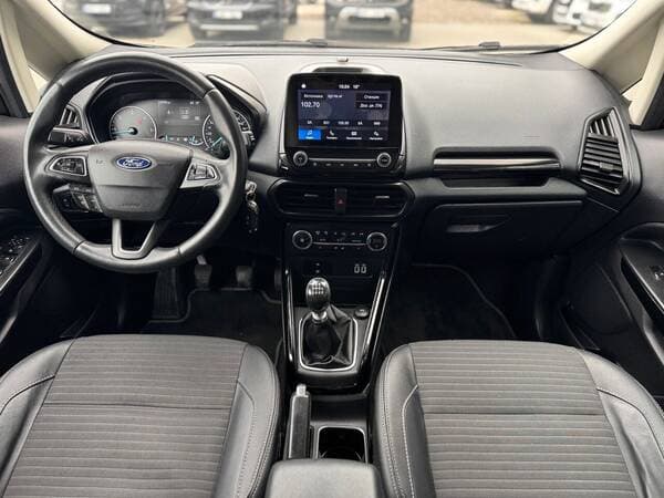 2020 Ford Ecosport — Miniatură 7