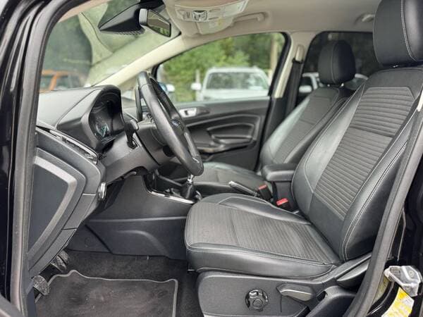 2020 Ford Ecosport — Miniatură 5