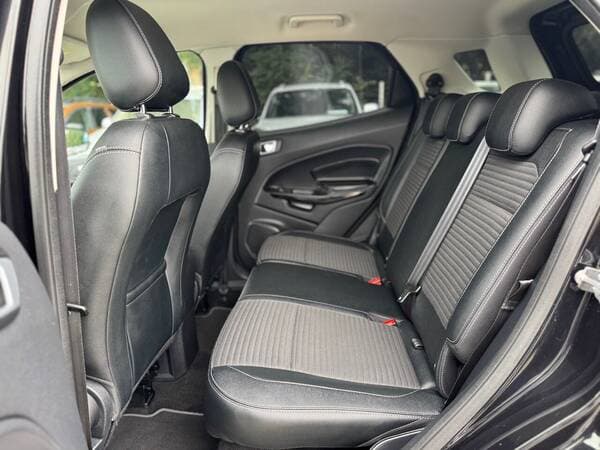 2020 Ford Ecosport — Miniatură 15