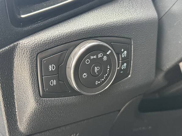 2020 Ford Ecosport — Miniatură 14