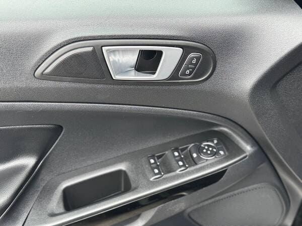 2020 Ford Ecosport — Miniatură 13
