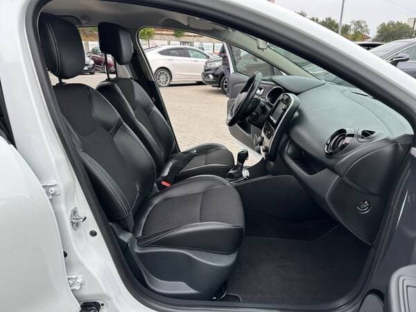 2016 Renault Clio — Miniatură 7