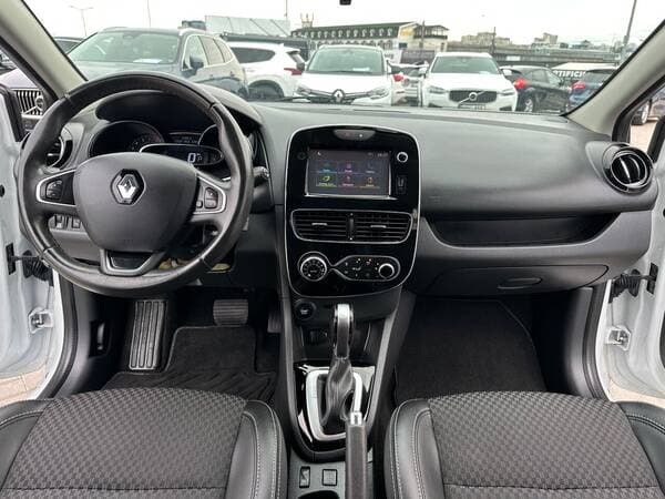 2016 Renault Clio — Miniatură 8