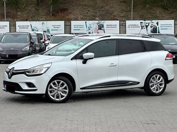 2016 Renault Clio — Miniatură 2