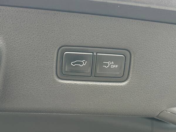 2020 Kia Carnival — Miniatură 25