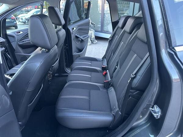 Ford C-MAX 2017 — Миниатюра 18