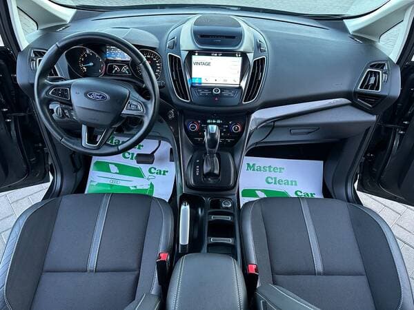 Ford C-MAX 2017 — Миниатюра 8