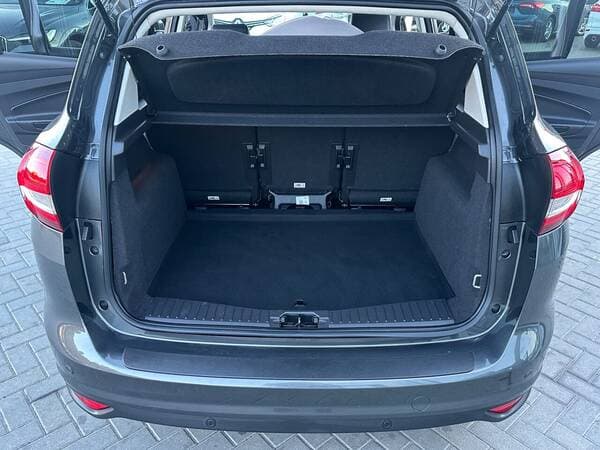 Ford C-MAX 2017 — Миниатюра 19