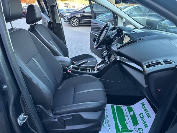 Ford C-MAX 2017 — Миниатюра 6