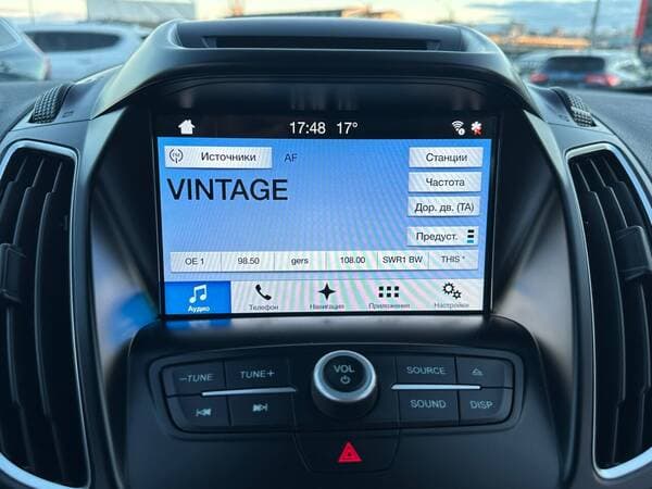 Ford C-MAX 2017 — Миниатюра 12