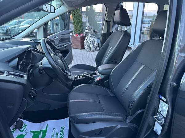 Ford C-MAX 2017 — Миниатюра 7