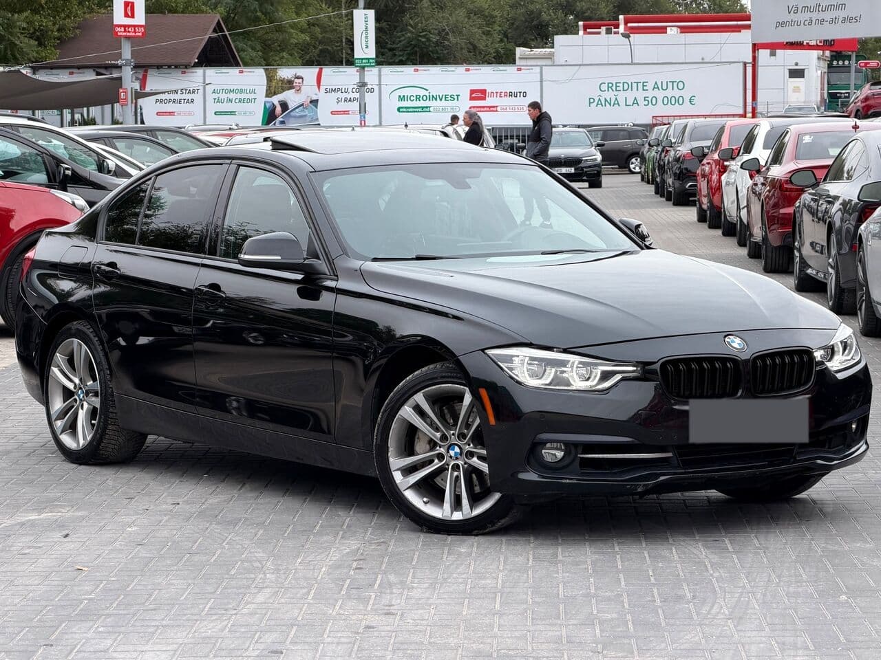 BMW 328