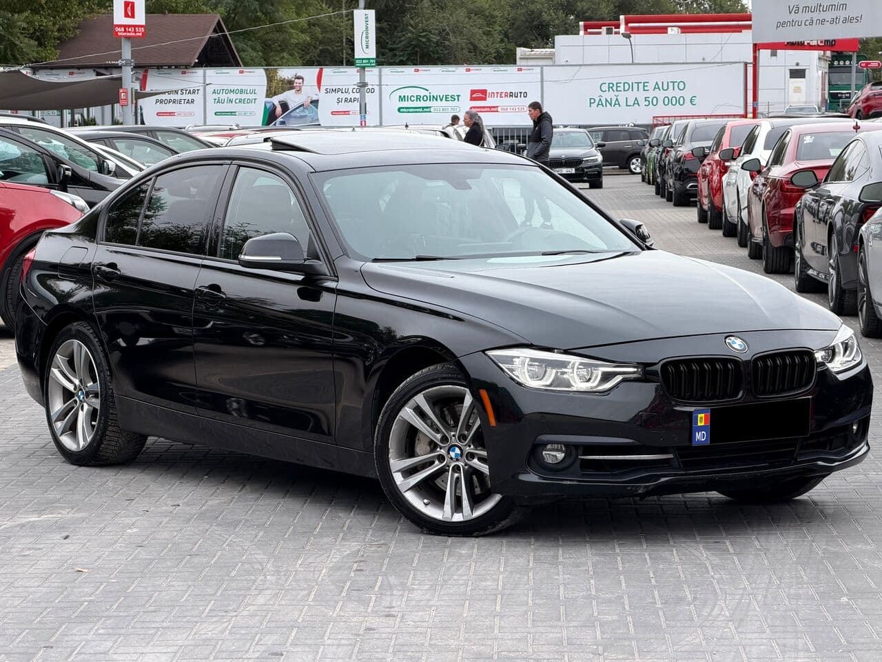 BMW 328