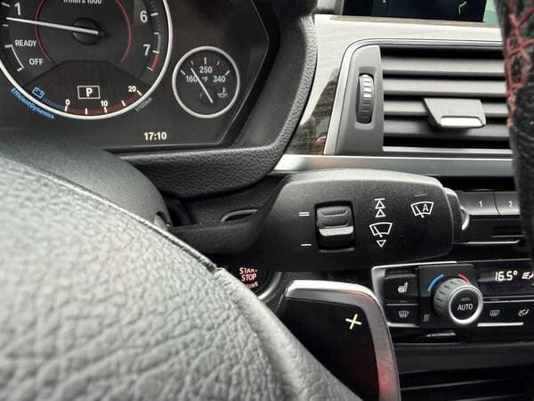 2015 BMW 328 — Miniatură 9