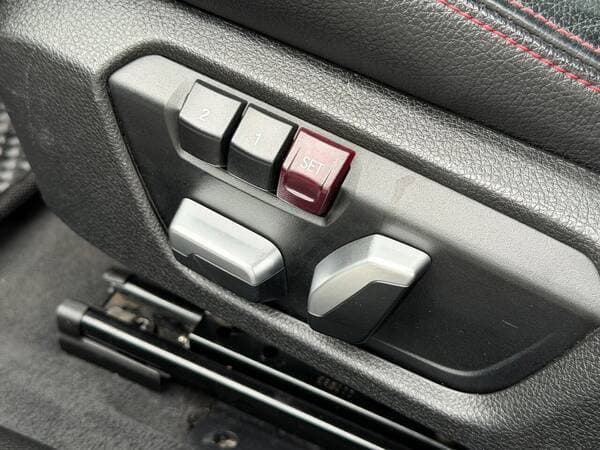 2015 BMW 328 — Miniatură 16