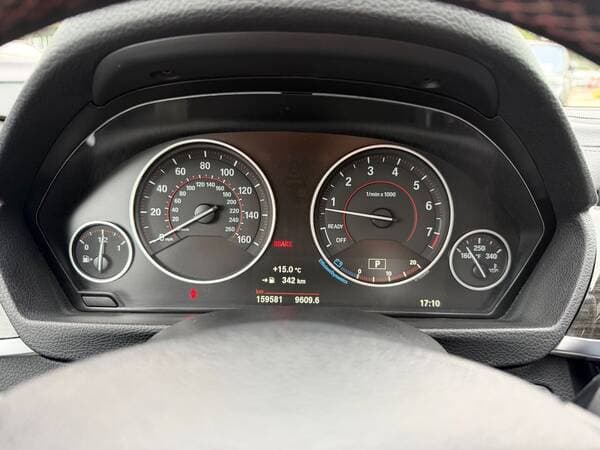2015 BMW 328 — Miniatură 10