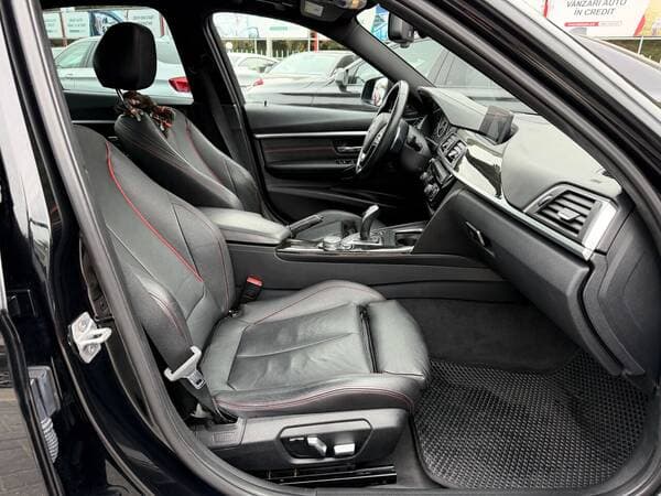2015 BMW 328 — Miniatură 6