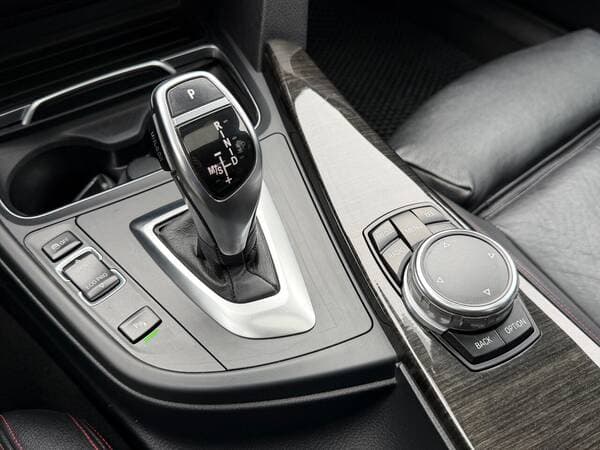2015 BMW 328 — Miniatură 14
