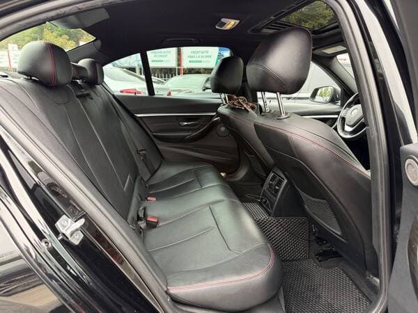 2015 BMW 328 — Miniatură 18