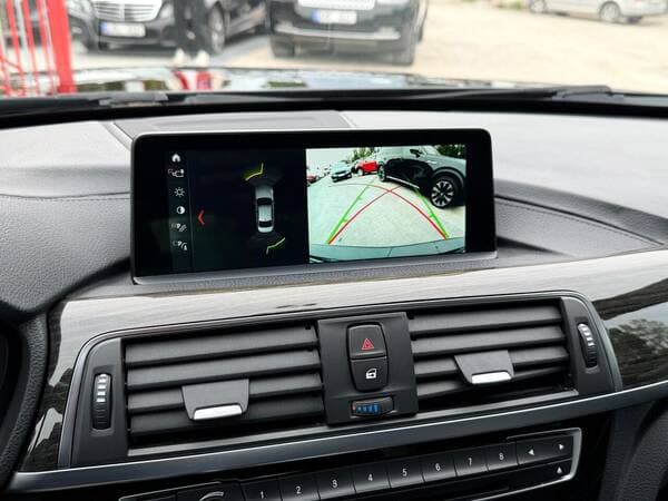2015 BMW 328 — Miniatură 12