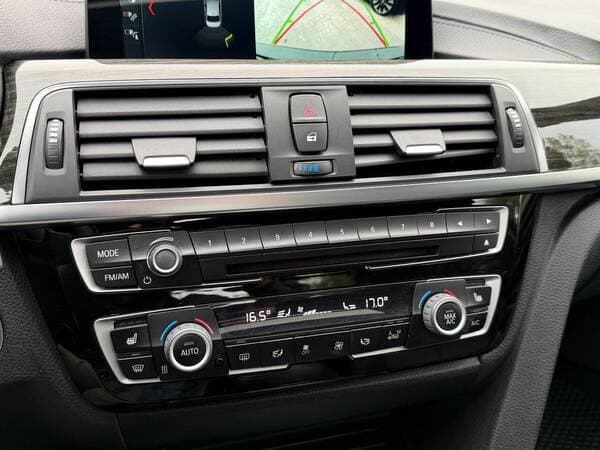 2015 BMW 328 — Miniatură 13