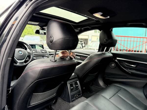 2015 BMW 328 — Miniatură 20