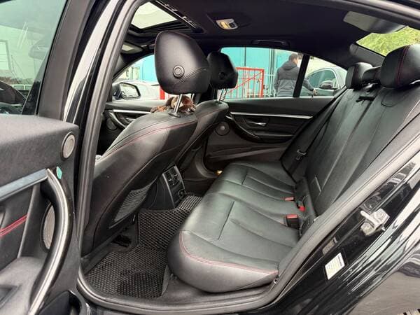 2015 BMW 328 — Miniatură 19