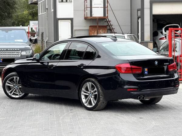 2015 BMW 328 — Miniatură 4