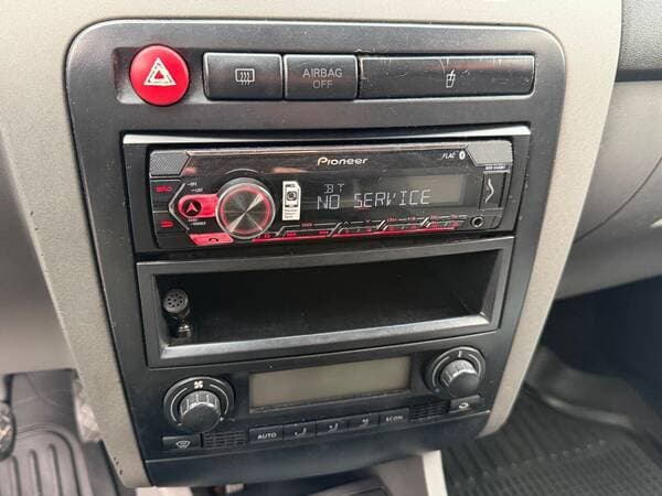 2005 Seat Ibiza — Miniatură 9