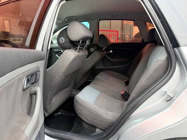 2005 Seat Ibiza — Miniatură 10