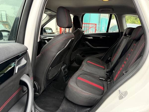 BMW X1 2017 — Миниатюра 16