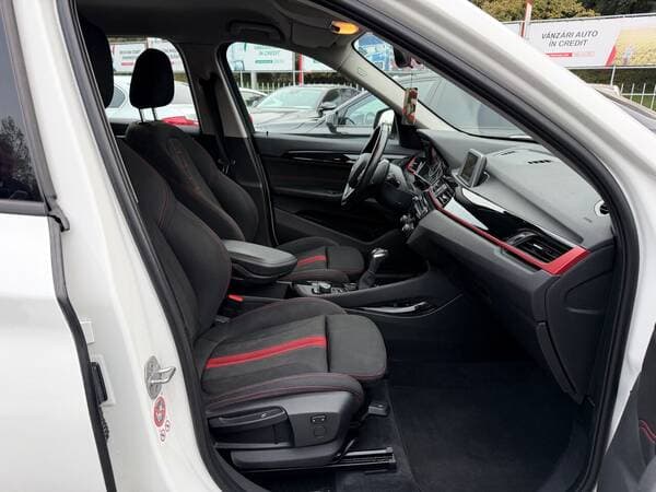 BMW X1 2017 — Миниатюра 6
