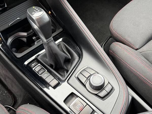BMW X1 2017 — Миниатюра 12