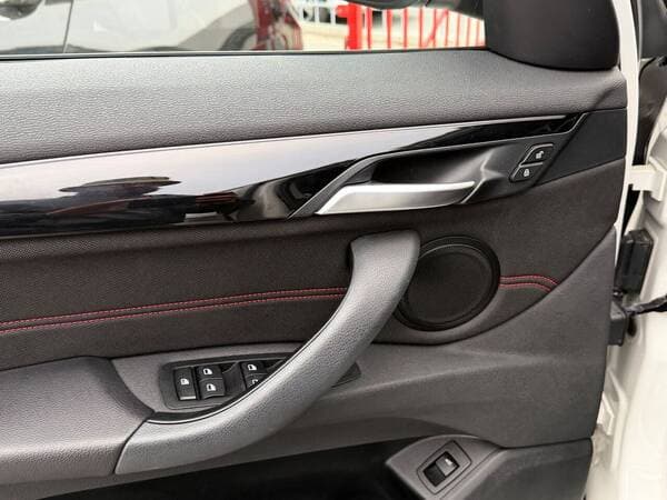 BMW X1 2017 — Миниатюра 15
