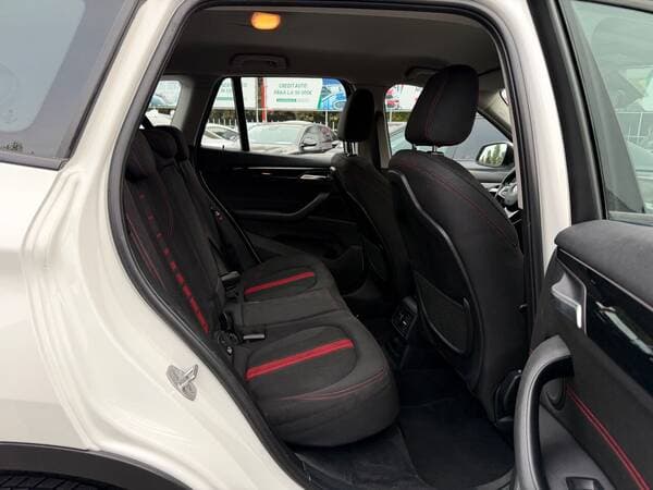 BMW X1 2017 — Миниатюра 20