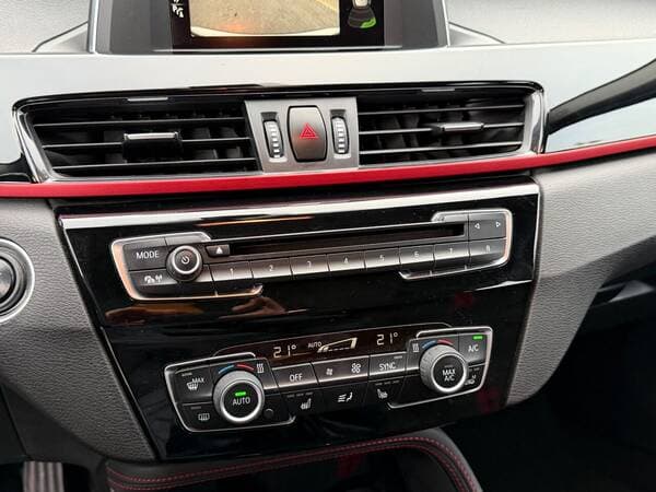 BMW X1 2017 — Миниатюра 11