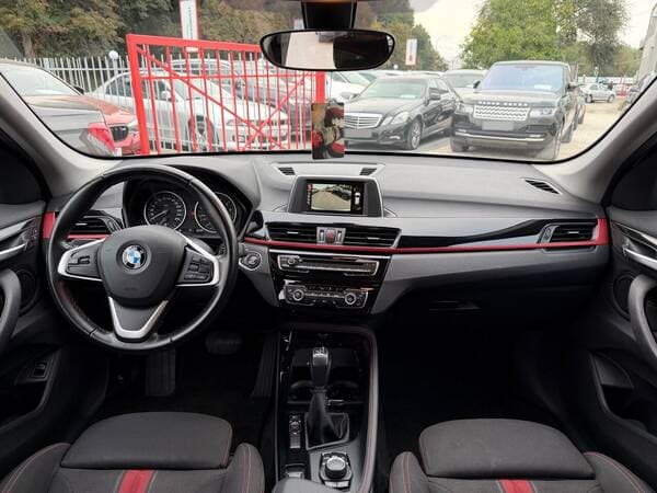 BMW X1 2017 — Миниатюра 7