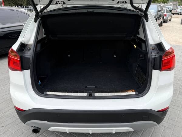 2017 BMW X1 1.8i — Miniatură 18