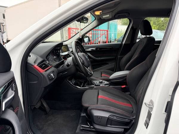 2017 BMW X1 1.8i — Miniatură 5