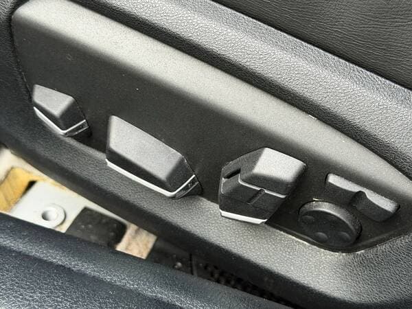 2013 BMW 528 — Miniatură 17