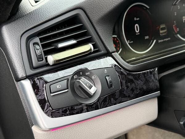 2013 BMW 528 — Miniatură 11