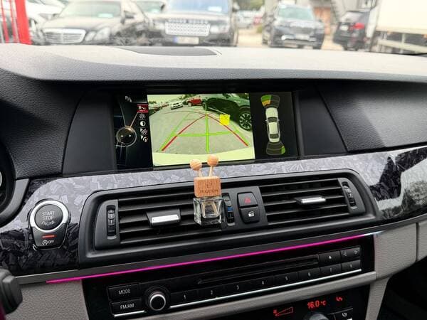 2013 BMW 528 — Miniatură 14