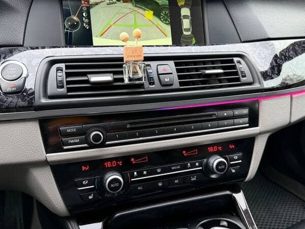 2013 BMW 528 — Miniatură 15