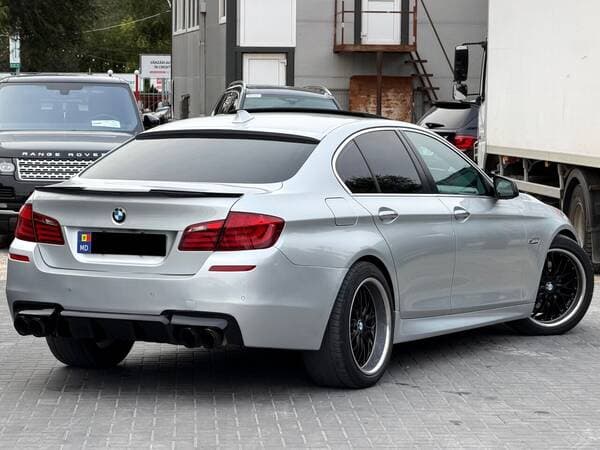 BMW 528 2013 — Миниатюра 3