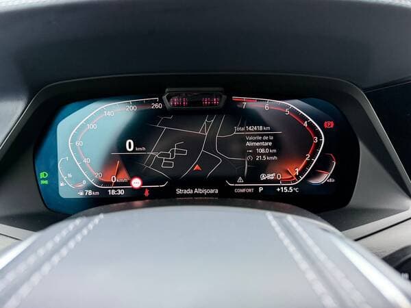 2019 BMW X7 — Miniatură 11