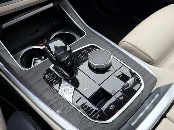 2019 BMW X7 — Miniatură 13
