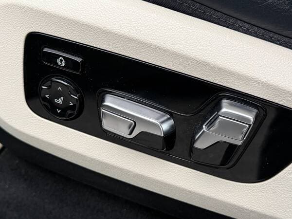 2019 BMW X7 — Miniatură 16