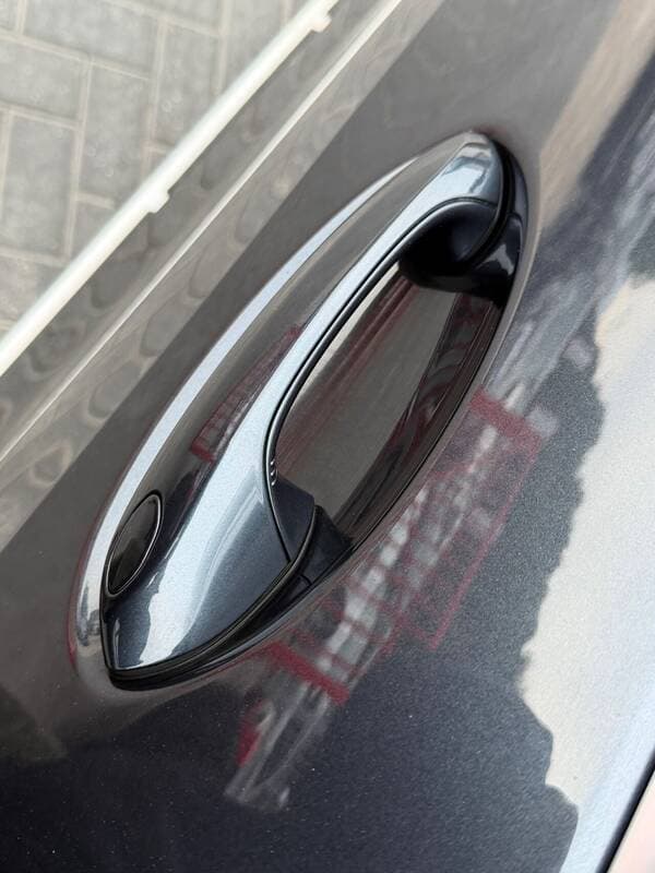 2019 BMW X7 — Miniatură 5