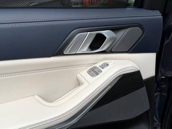 2019 BMW X7 4.0i — Miniatură 25