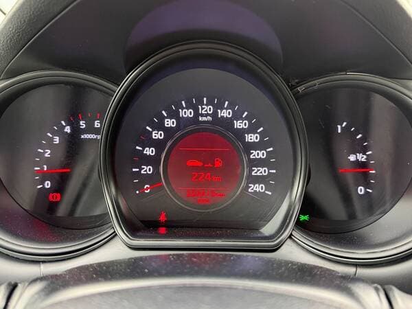 2012 Kia Ceed — Miniatură 8